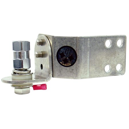 Sonicboom Door-Hatch Edge Swivel Mount with K4 Stud SO50325